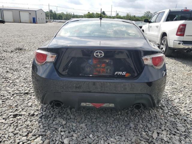  TOYOTA SCION 2013 Black