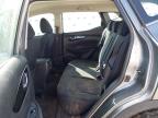 2017 NISSAN QASHQAI AC for sale at Copart YORK