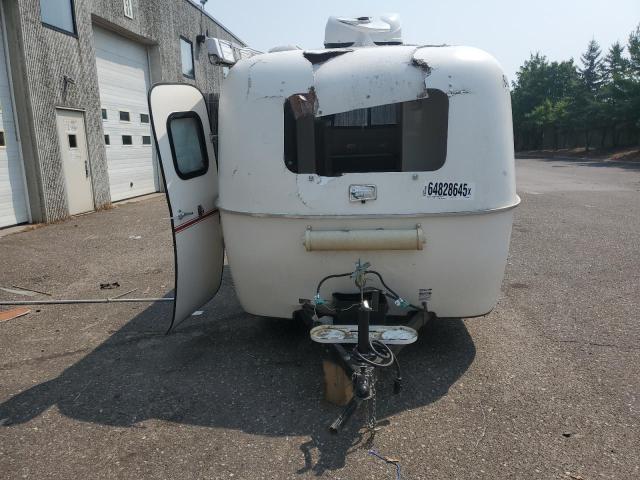 2016 SCAMP 16' STANDARD