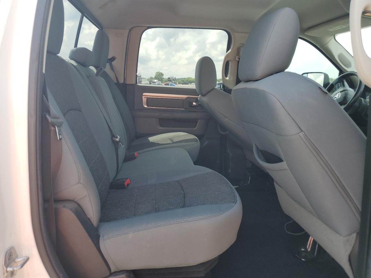 2014 Ram 2500 Slt VIN: 3C6UR5DL0EG193981 Lot: 64229975