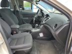 2014 CHEVROLET CRUZE LT   for sale at Copart NB - MONCTON
