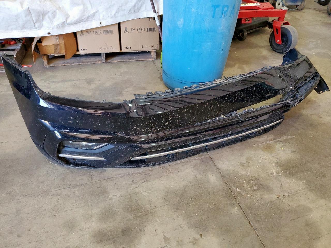 1v2sr2ca0kc600287 1V2SR2CA0KC600287 2019 Volkswagen Atlas Sel