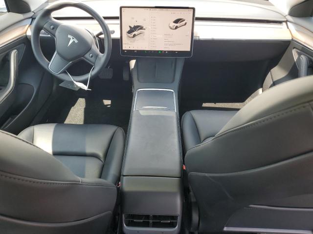  TESLA MODEL 3 2023 Biały