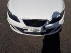 2010 SEAT IBIZA FR C for sale at Copart SANDTOFT