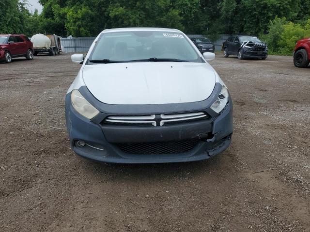 Sedans DODGE DART 2013 Biały