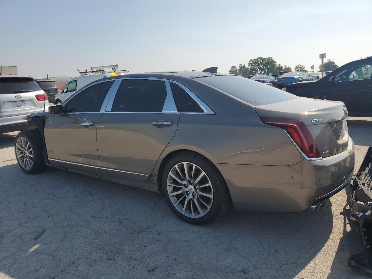 CT6