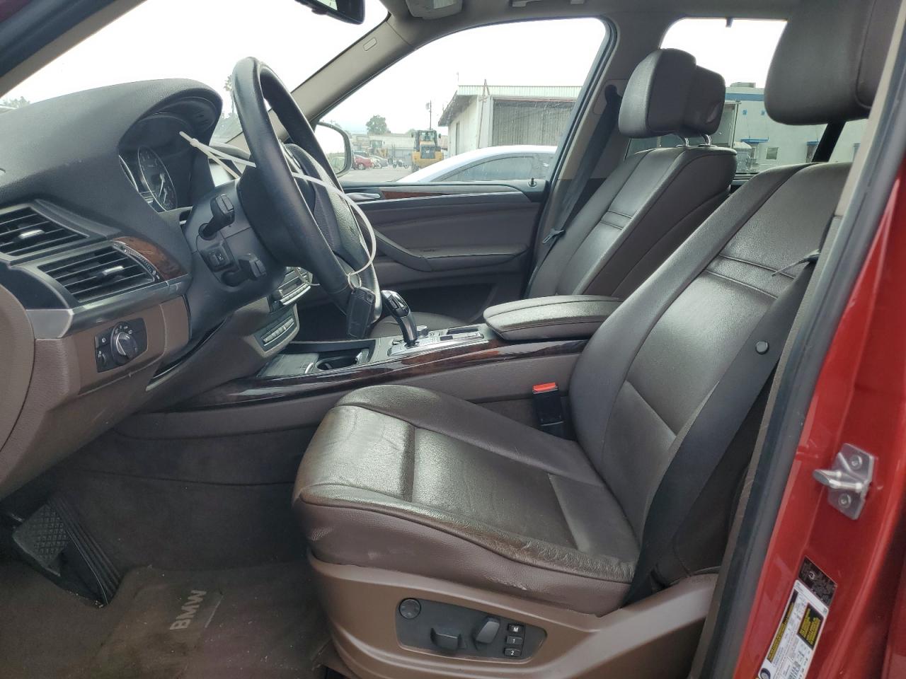 2011 BMW X5 xDrive35I VIN: 5UXZV4C50BL408232 Lot: 65079045