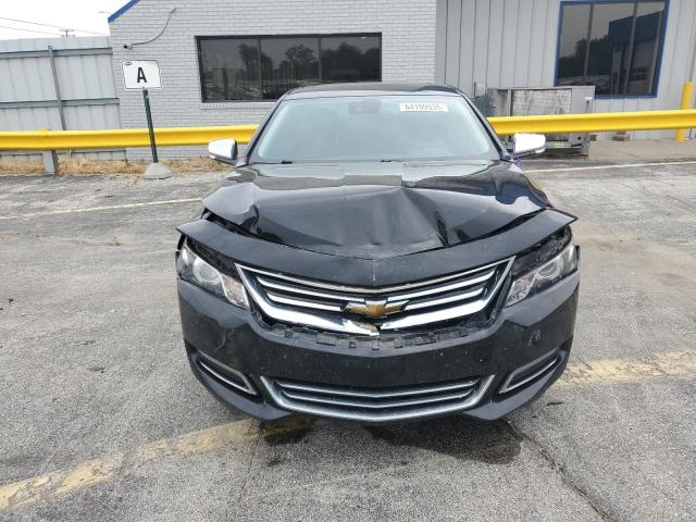  CHEVROLET IMPALA 2014 Black