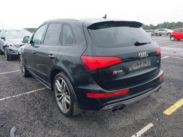 2015 AUDI SQ5 TDI QU