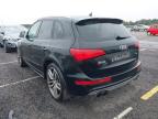 2015 AUDI SQ5 TDI QU for sale at Copart SANDTOFT