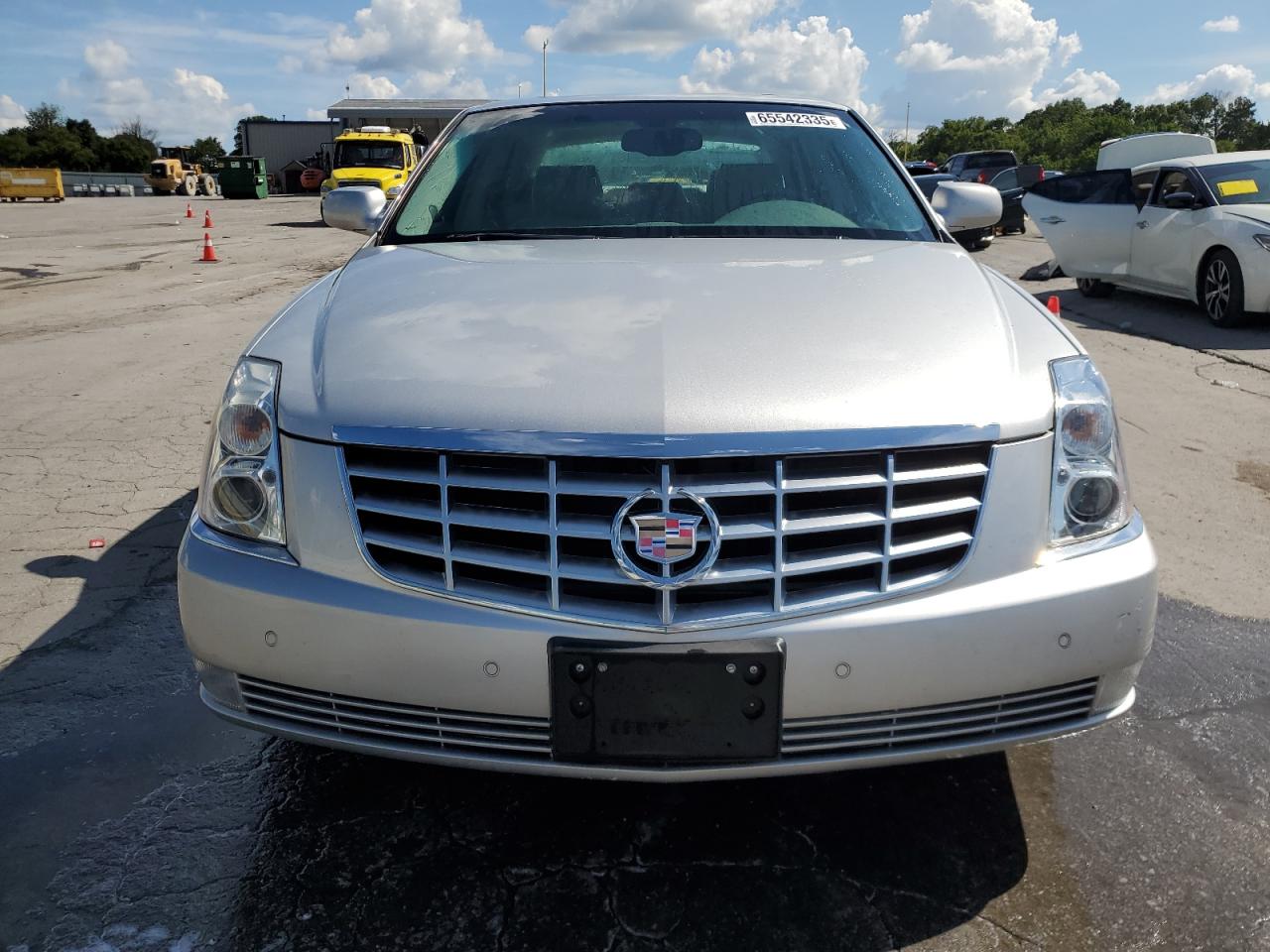 1g6kd5e62bu150830 1G6KD5E62BU150830 2011 Cadillac Dts Luxury Collection