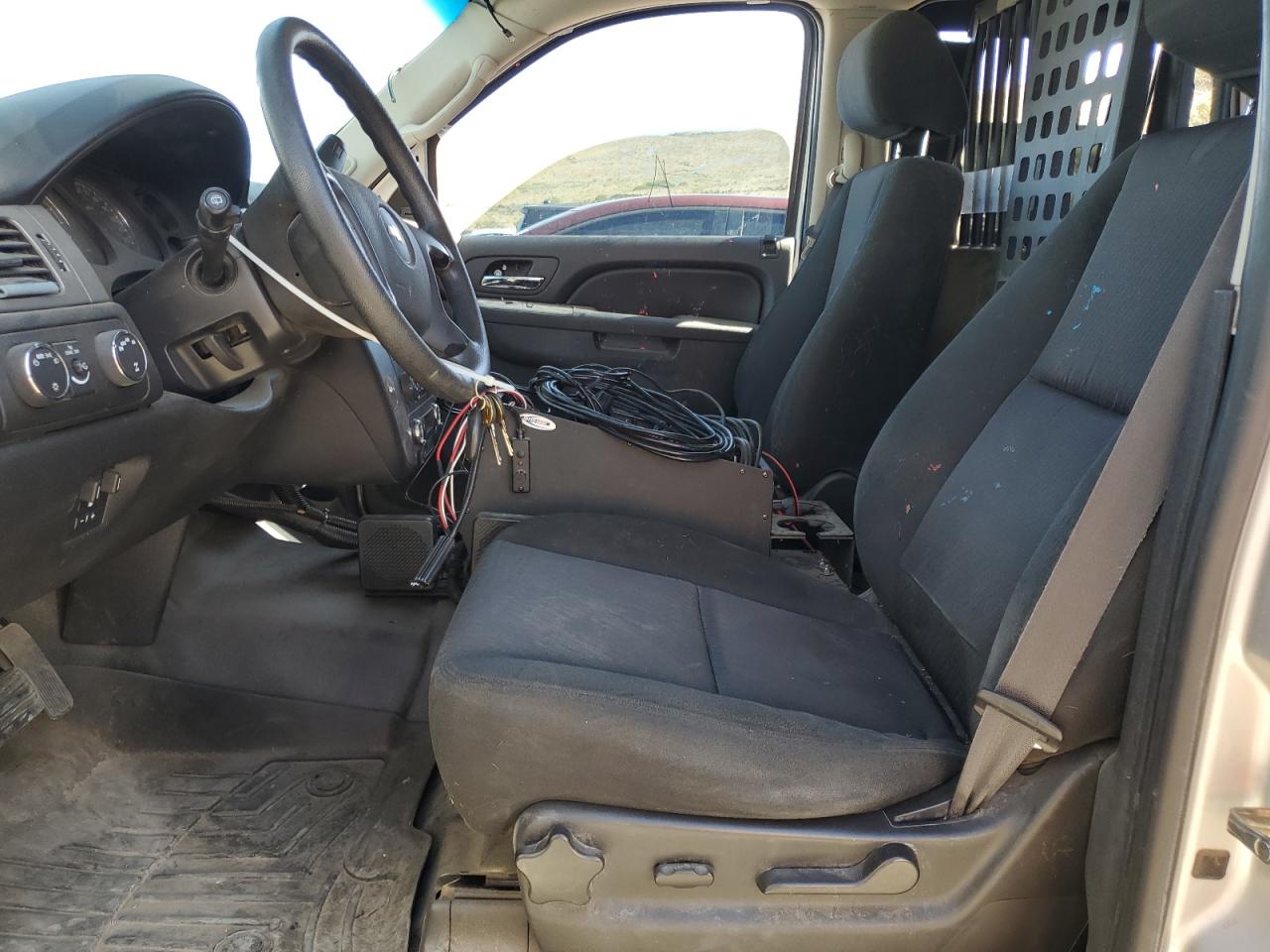 2012 Chevrolet Tahoe K1500 VIN: 1GNSK4E08CR245395 Lot: 65290375