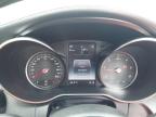 2015 MERCEDES BENZ C220 AMG L for sale at Copart WOLVERHAMPTON