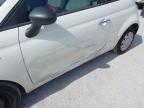 2012 FIAT 500 POP for sale at Copart ST HELENS