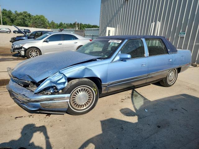1994 Cadillac Deville