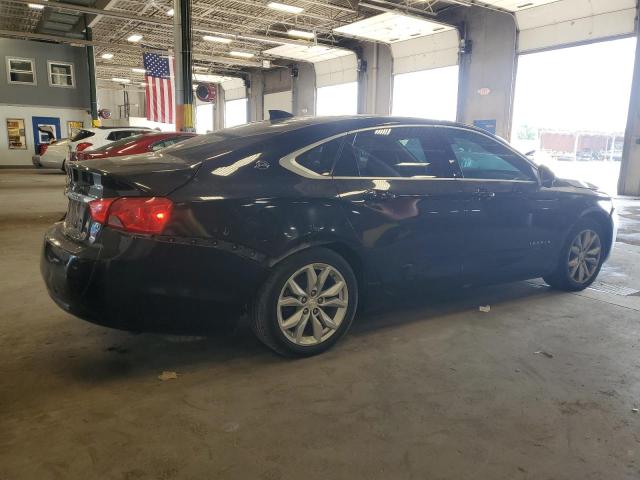  CHEVROLET IMPALA 2017 Black