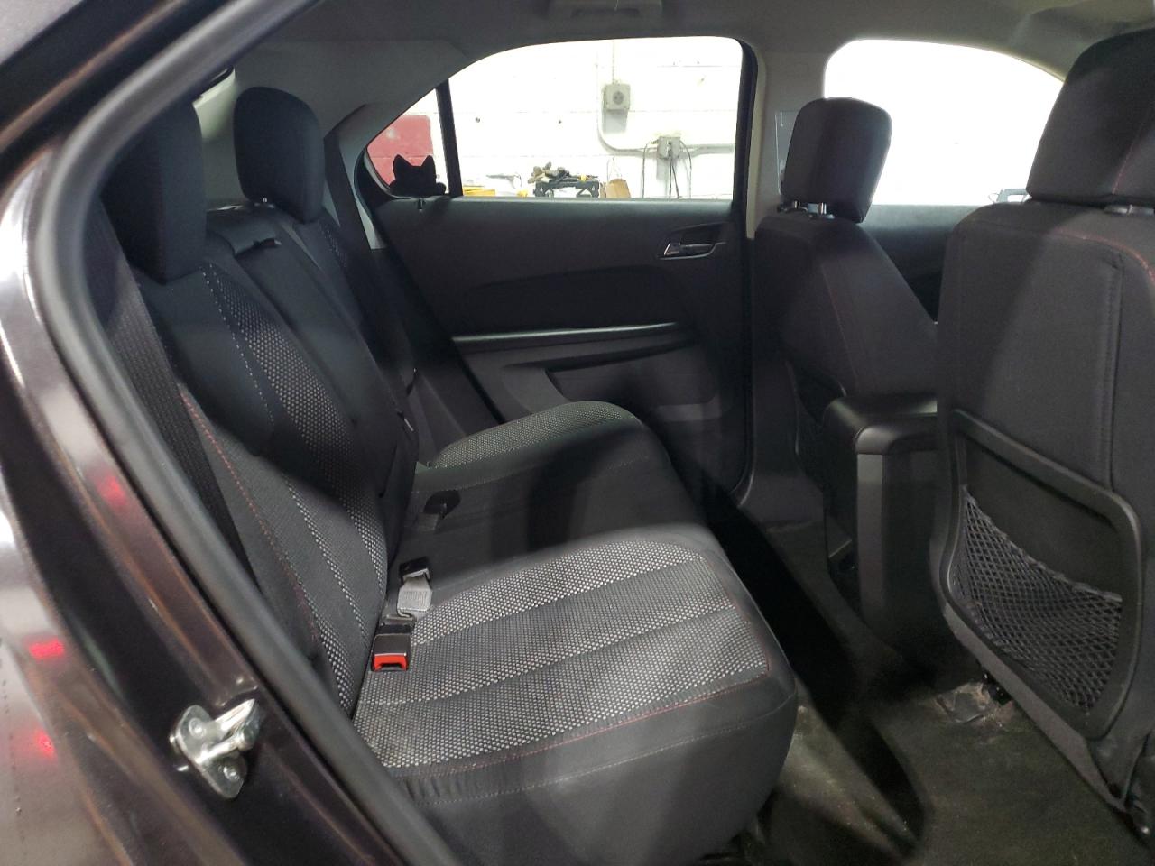 2015 Chevrolet Equinox Lt VIN: 2GNALBEK4F6349817 Lot: 63278365