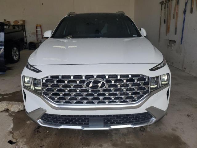  HYUNDAI SANTA FE 2023 Biały