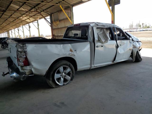  RAM 1500 2019 White