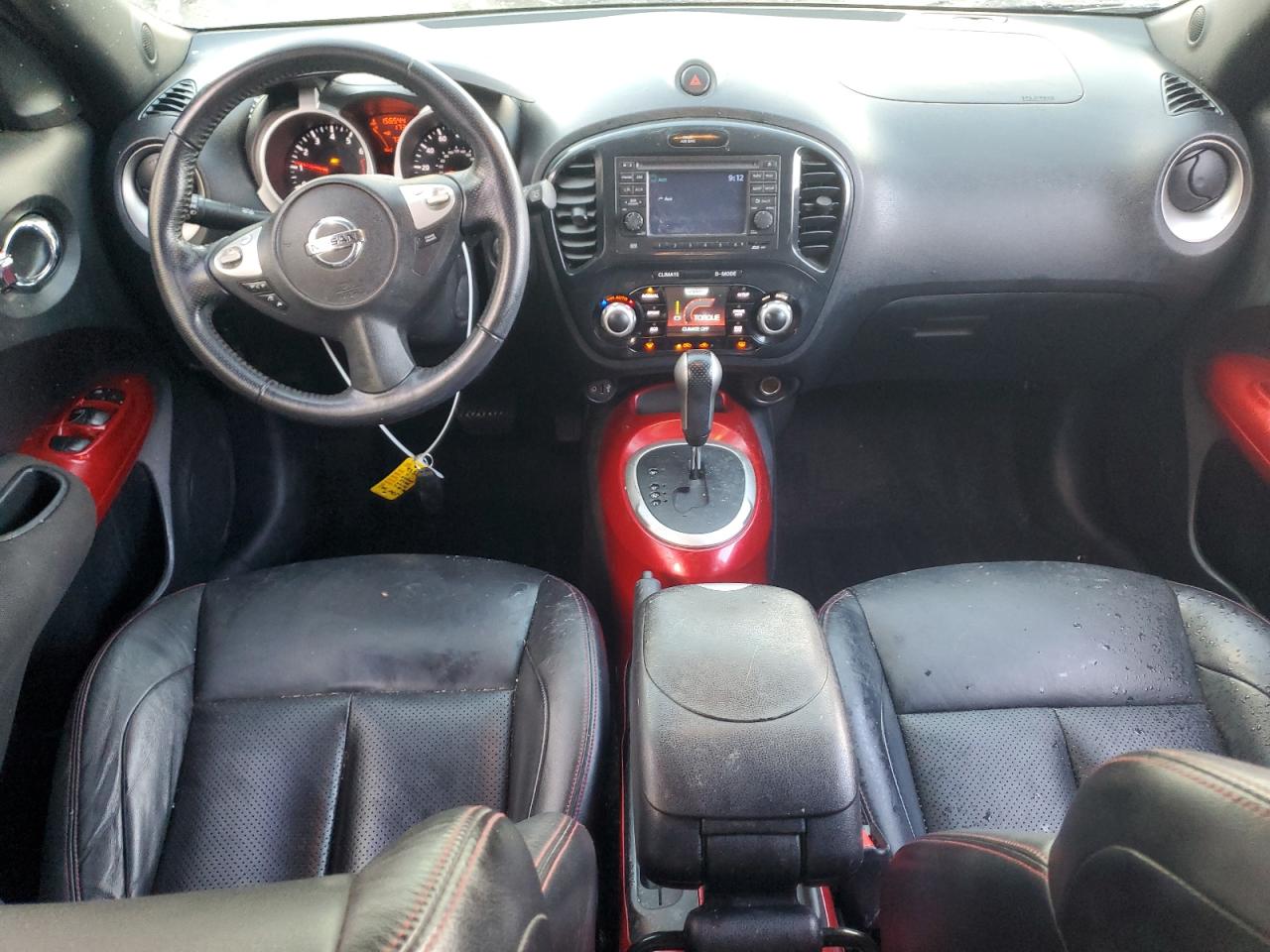 2011 Nissan Juke S VIN: JN8AF5MV9BT021876 Lot: 64874645