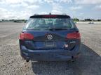 2017 VOLKSWAGEN GOLF SPORTWAGEN S   for sale at Copart ON - OTTAWA