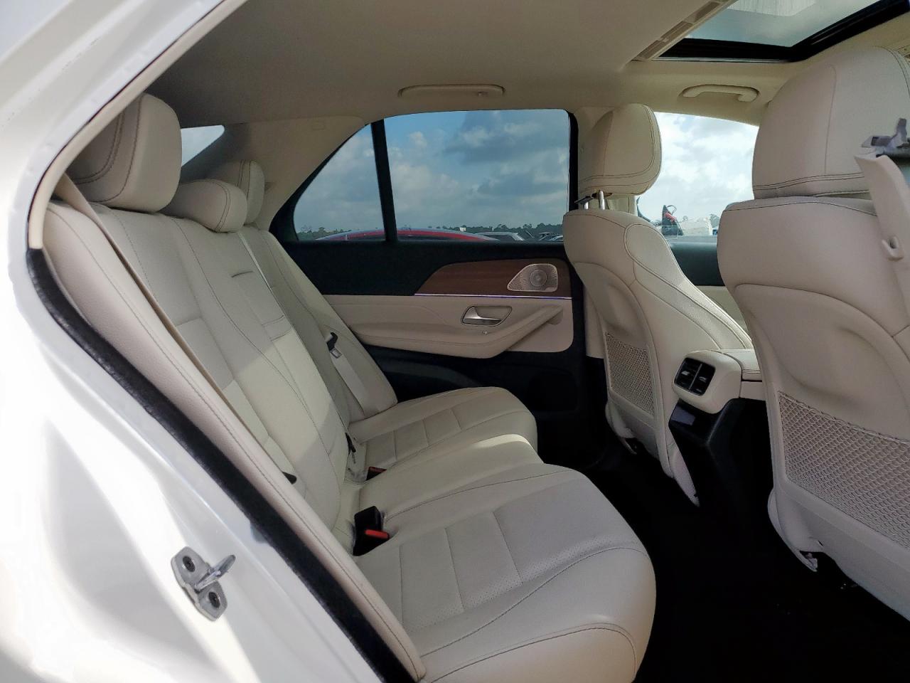 2022 Mercedes-Benz Gle 350 VIN: 4JGFB4JB5NA711525 Lot: 65456985