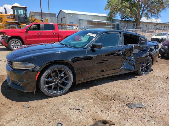 DODGE CHARGER SX 2022
