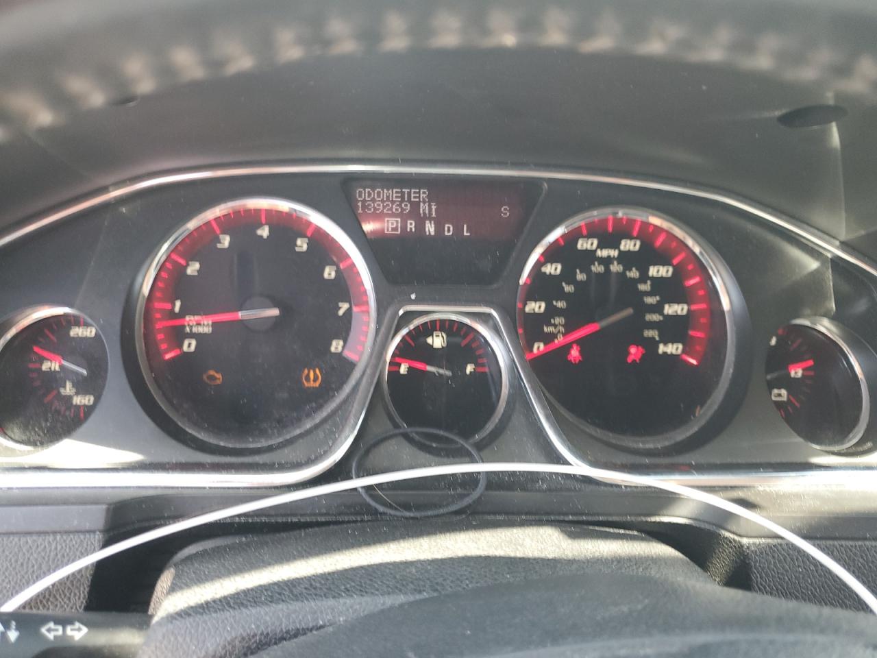 2016 GMC Acadia Sle VIN: 1GKKVPKD7GJ190522 Lot: 66461705