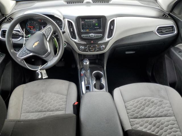  CHEVROLET EQUINOX 2019 Szary
