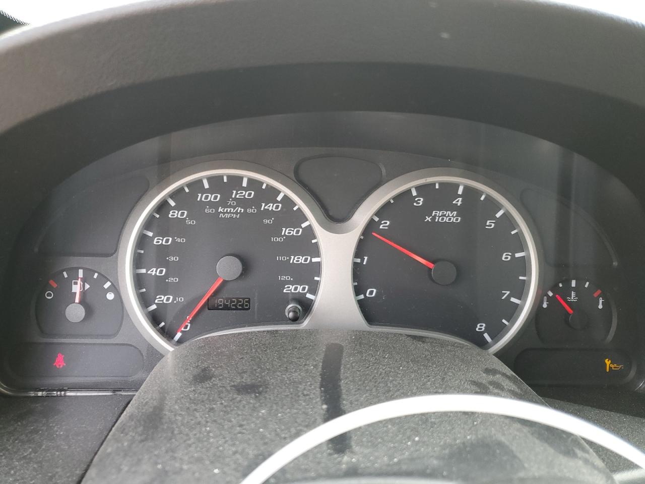 2005 Chevrolet Equinox Ls VIN: 2CNDL13F256165136 Lot: 63801985