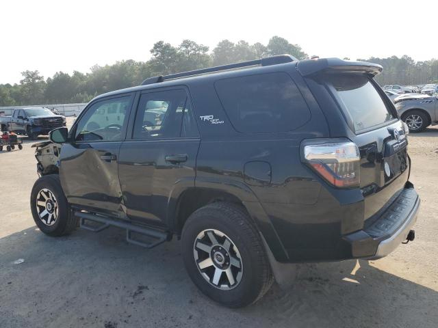  TOYOTA 4RUNNER 2019 Black
