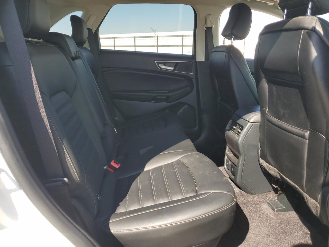 2020 Ford Edge Sel VIN: 2FMPK3J9XLBB64992 Lot: 64471915