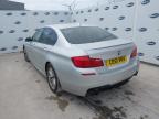 2011 BMW 530D M SPO for sale at Copart BRISTOL