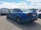 2006 AUDI A4 2.0 TDI 170 S LINE 4DR for sale at Copart SANDWICH