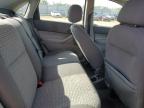 2006 FORD FOCUS ZX4   for sale at Copart AB - EDMONTON