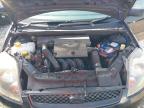 2006 FORD FIESTA FREEDOM  for sale at Copart SANDY