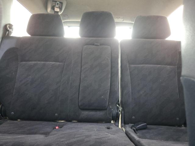 2003 HONDA CR-V EX  