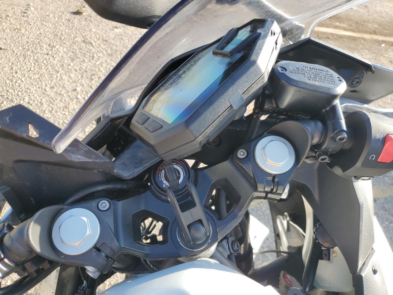ml5exgg13sda67578 ML5EXGG13SDA67578 2025 Kawasaki Ex500