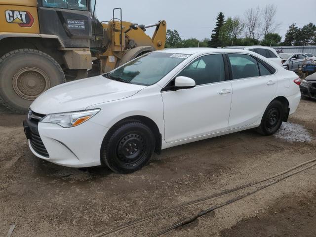 2016 TOYOTA CAMRY LE   à vendre chez Copart ON - TORONTO