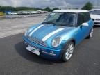 2004 MINI COOPER for sale at Copart ST HELENS
