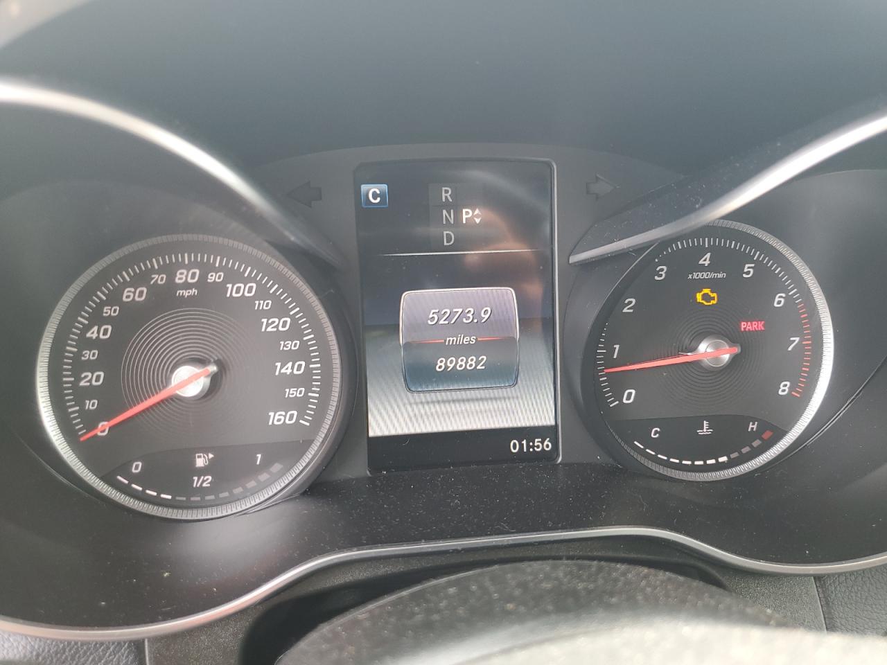 2019 Benz Glc 300 4Matic VIN: WDC0G4KB3KV144014 Lot: 62180805