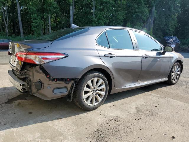  TOYOTA CAMRY 2020 Szary