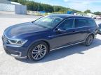 2017 VOLKSWAGEN PASSAT GTE for sale at Copart ST HELENS