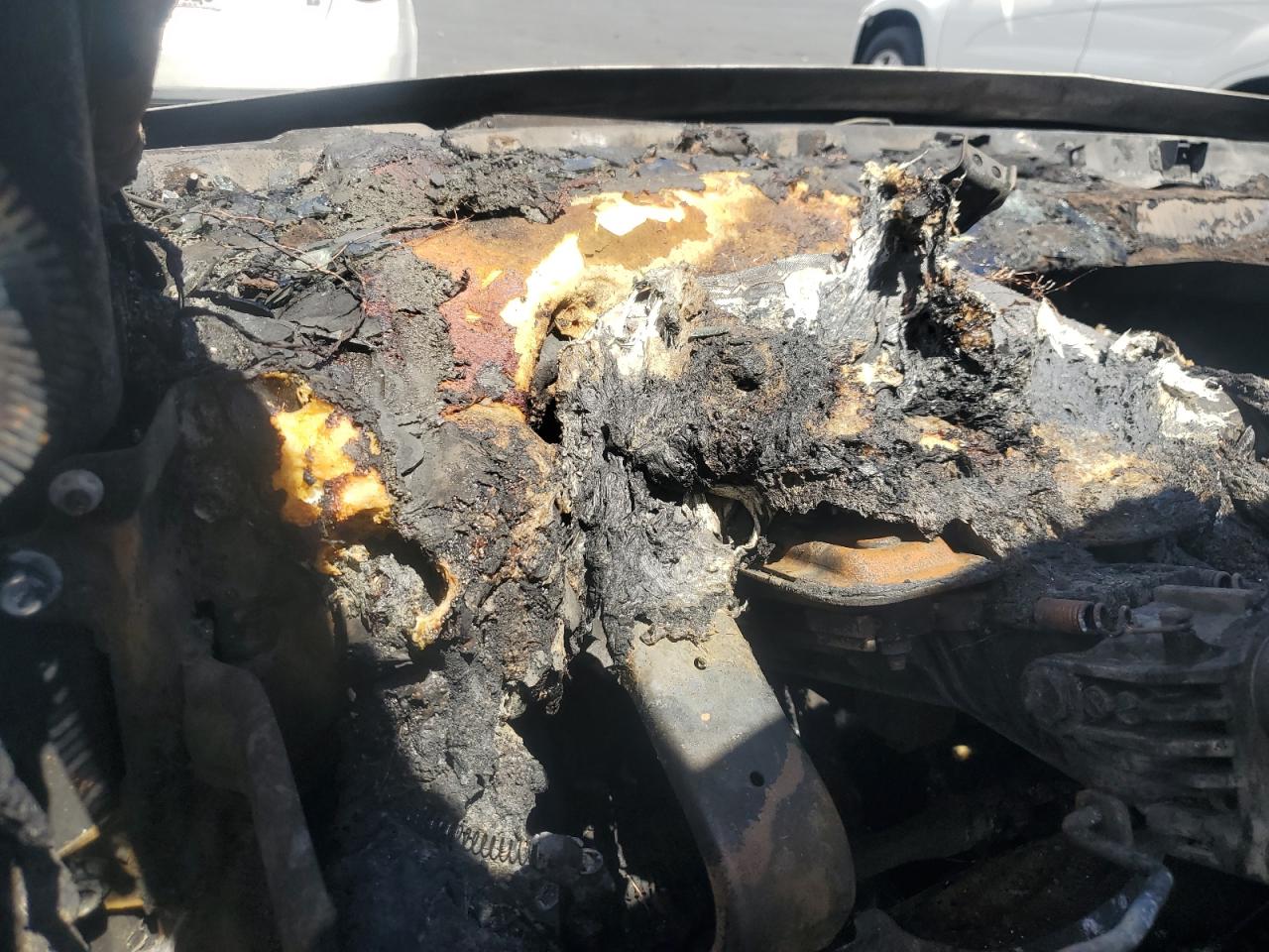 2008 Kia Sedona Ex VIN: KNDMB233386210386 Lot: 65999595