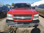 2003 CHEVROLET SILVERADO K1500   for sale at Copart ON - TORONTO
