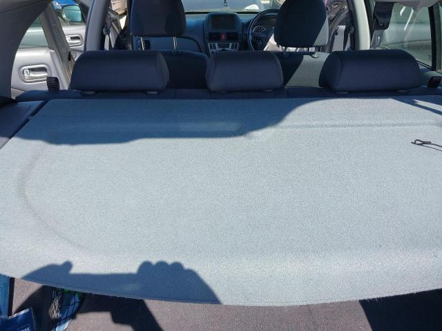 2005 NISSAN ALMERA SE