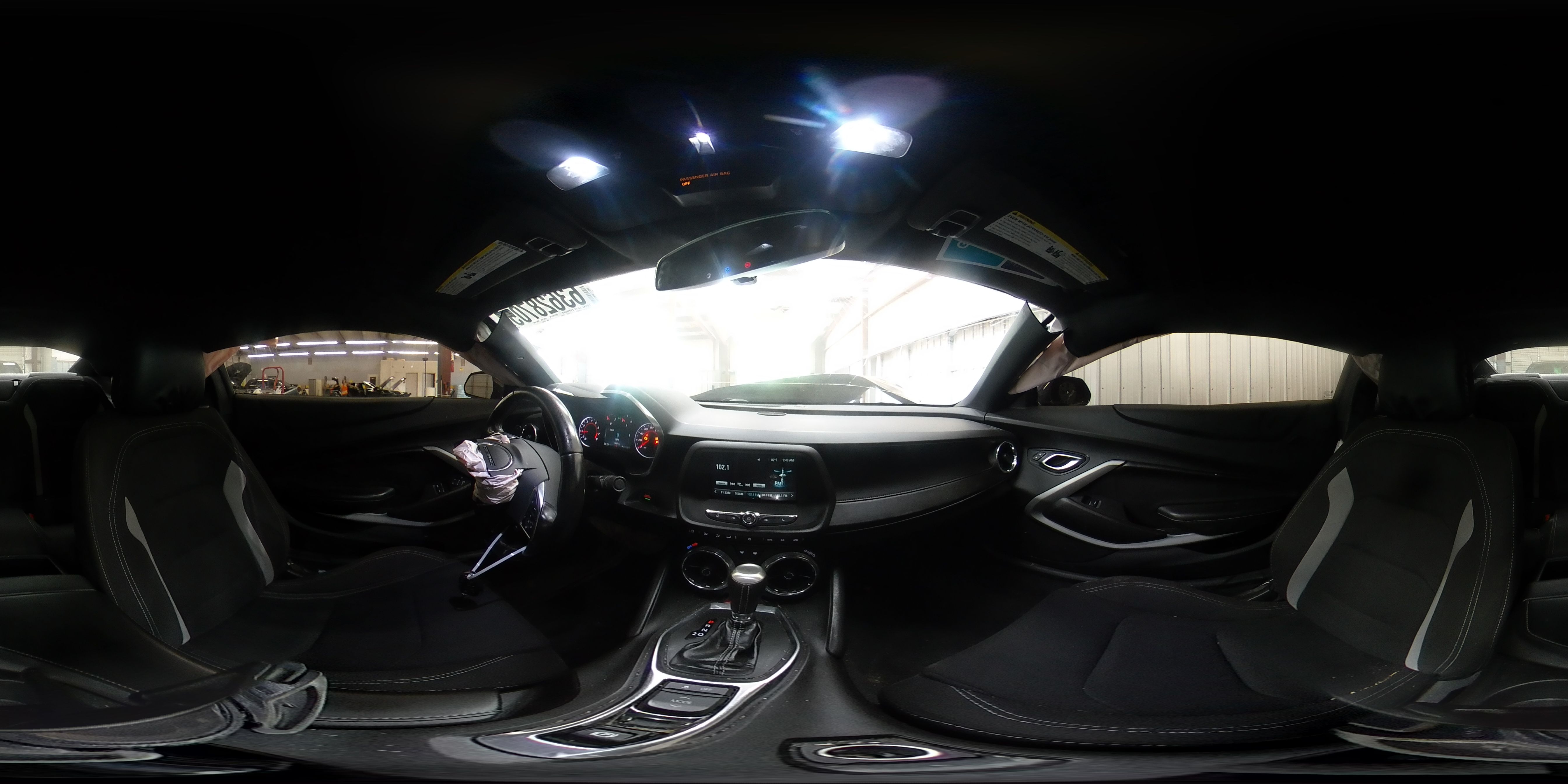 2018 Chevrolet Camaro Lt VIN: 1G1FB1RX7J0191243 Lot: 63628705