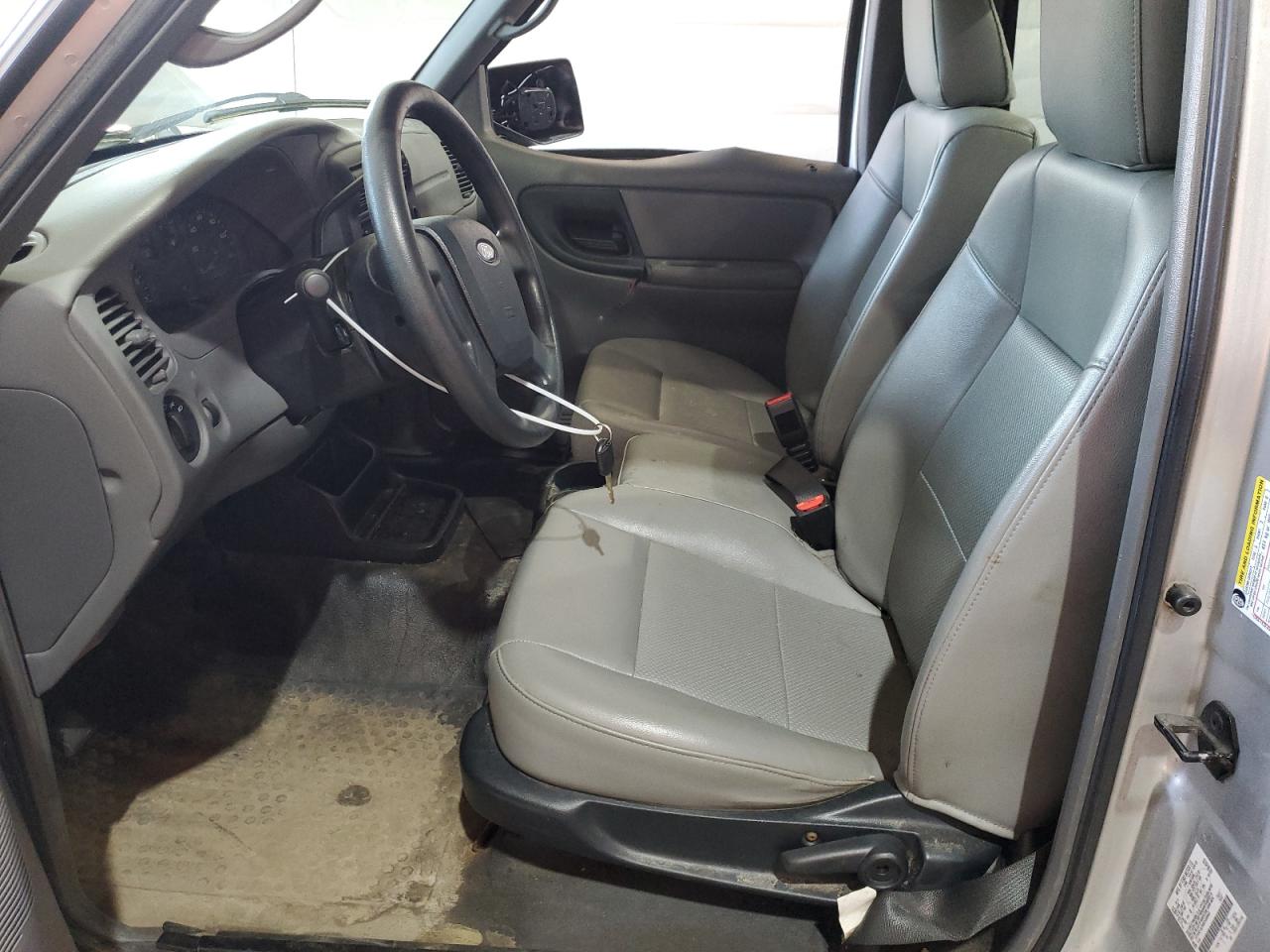 2011 Ford Ranger VIN: 1FTKR1AD9BPA98963 Lot: 64626445