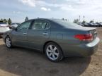 2005 LEXUS ES 330   for sale at Copart AB - CALGARY