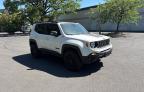 2017 JEEP RENEGADE TRAILHAWK   for sale at Copart OR - PORTLAND NORTH